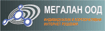 Megalan megalan logo